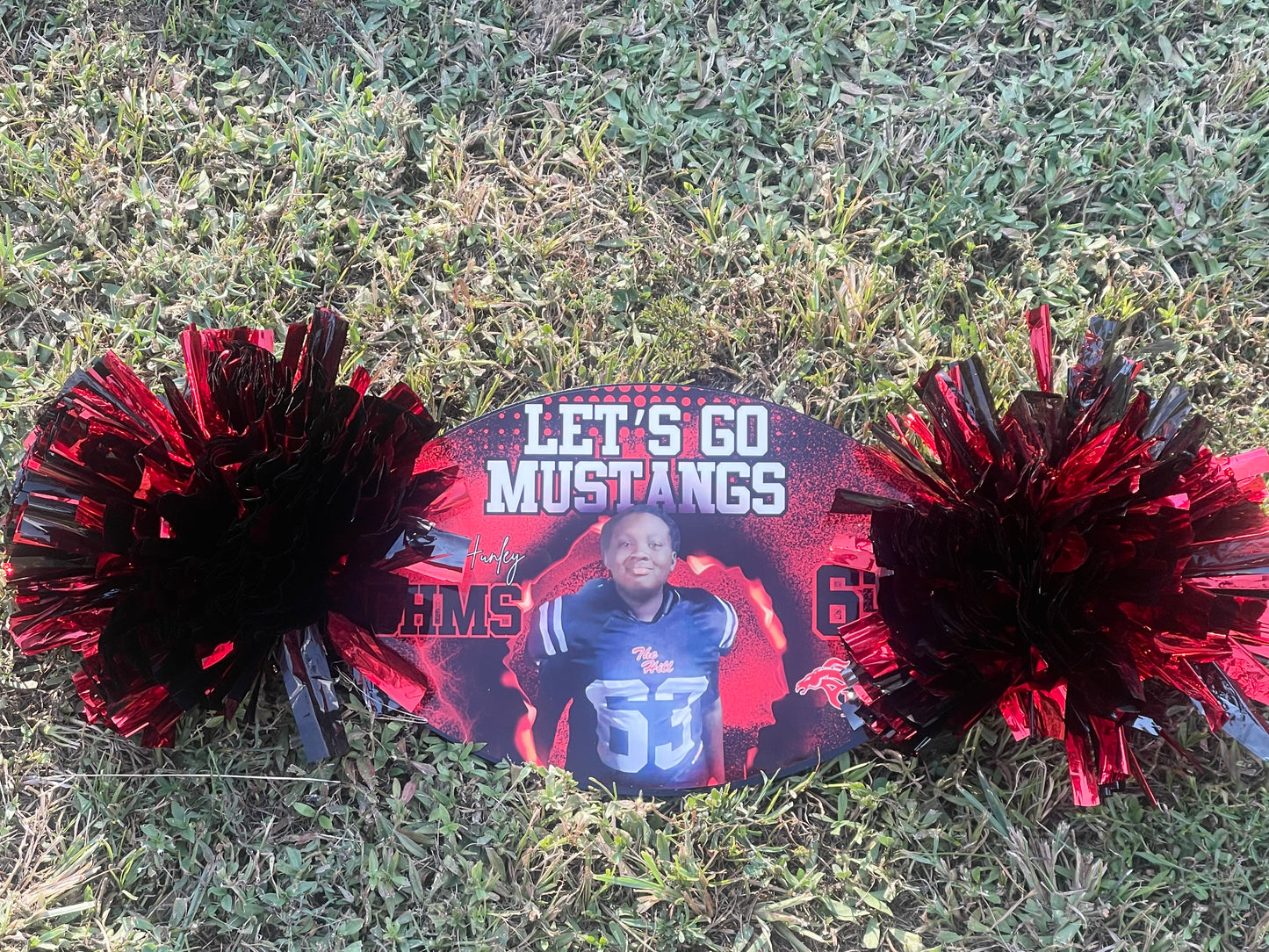 Wholesale Sports Cheer Stick