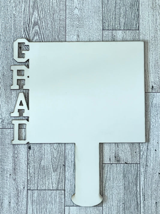 Sublimation Fan Sublimation Fan