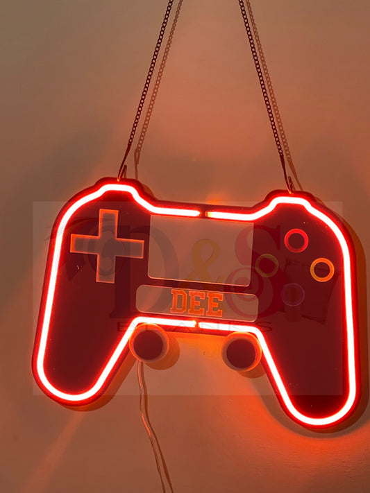 Gamer Neon Flex Gamer Neon Flex