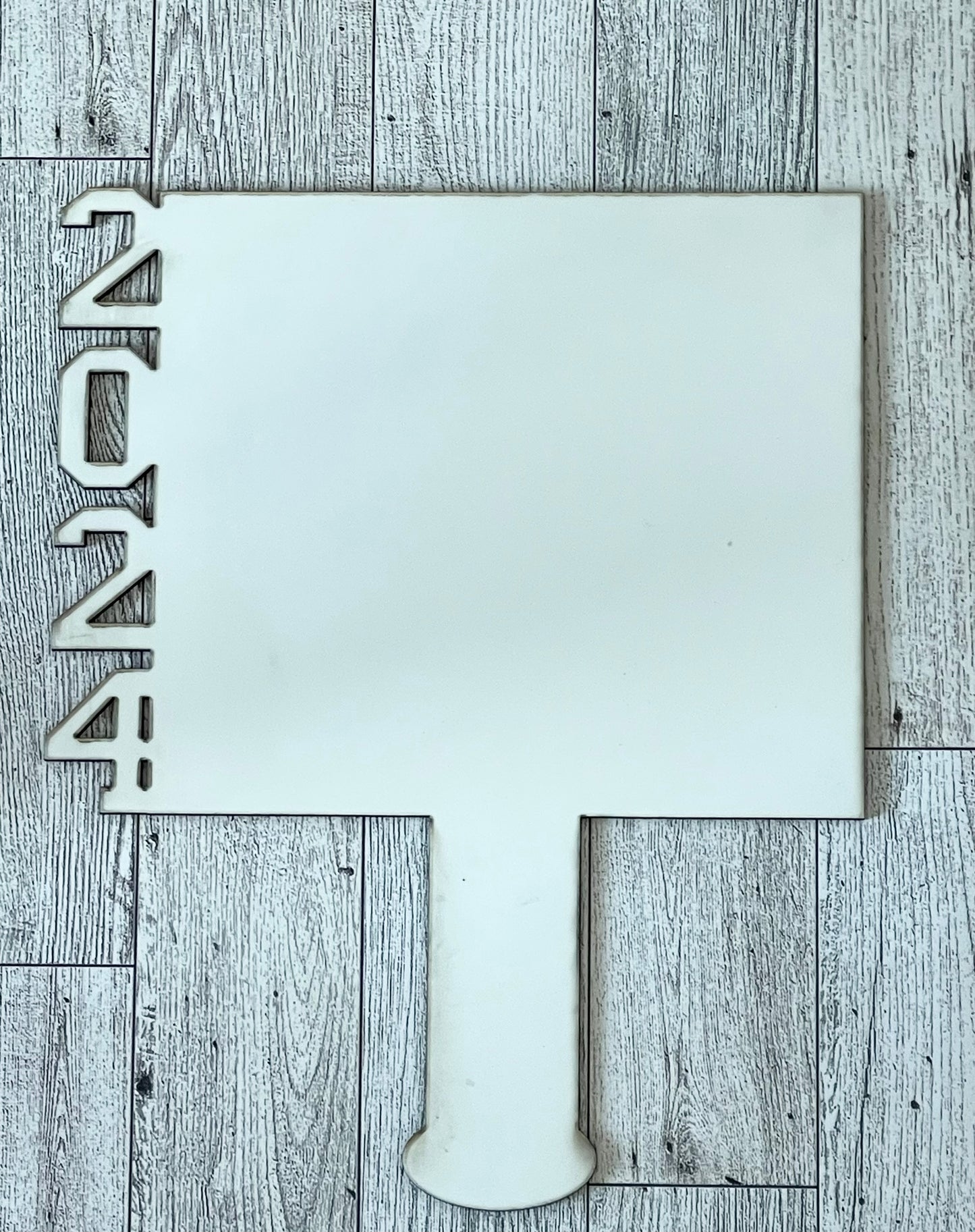 Sublimation Fan