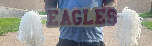 Cheer Stick Cheer Stick