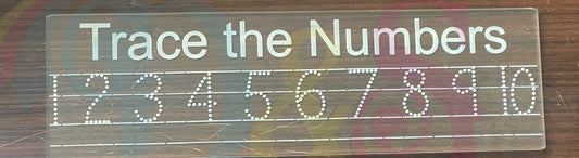 Learning Board Learning Board