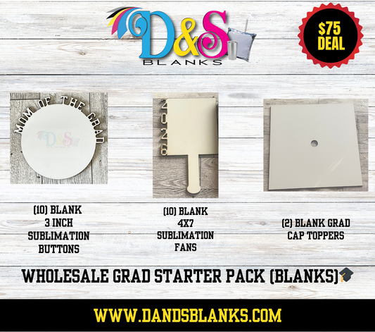 Wholesale Graduation Gift Bundles – Blanks & Done-For-You