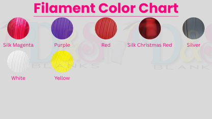 3D Printed Nailfie Photo Prop – Customizable for Nail Techs & Brands