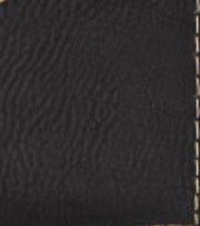 Engraved Leatherette Wallet