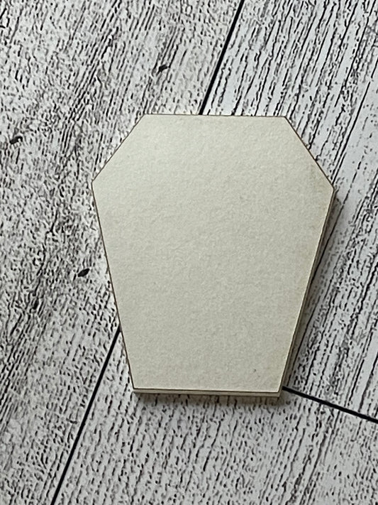 Acrylic Piece (word or shape)