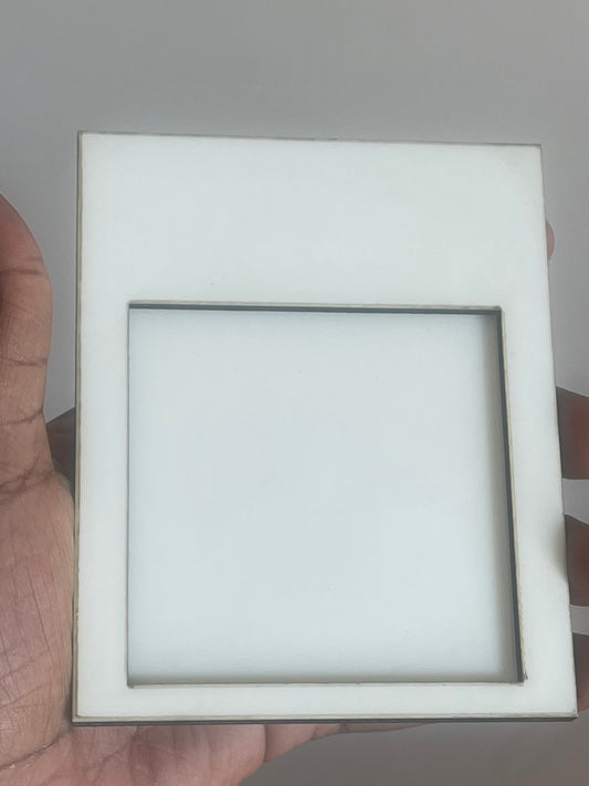 Sublimation notepad
