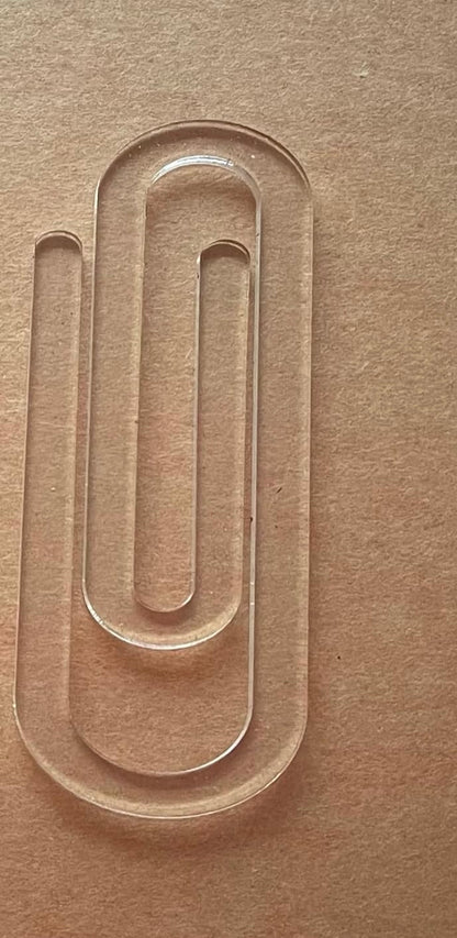 Paperclip