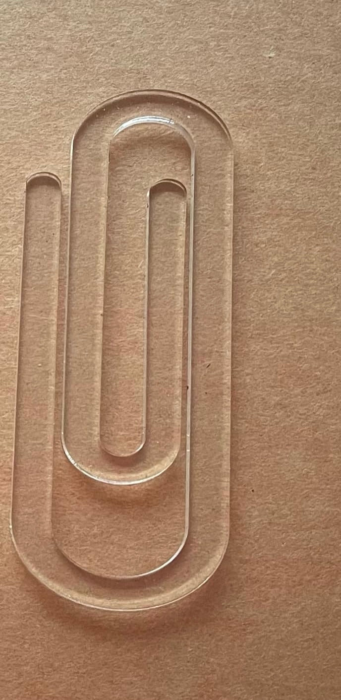 Paperclip