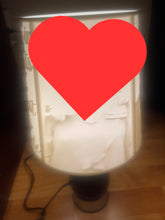 Load image into Gallery viewer, 3D Printed Custom Lamp Shade
