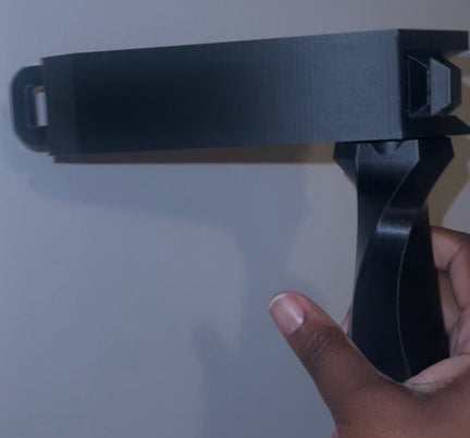 Handheld Noise Maker | Wholesale (Blank)