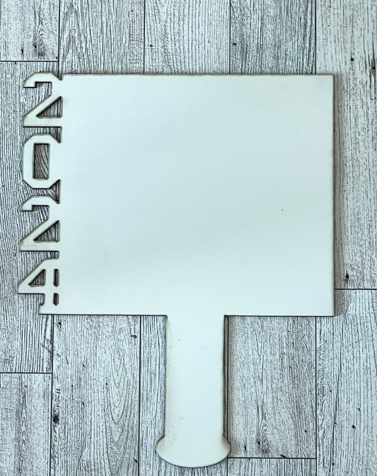 Sublimation Fan