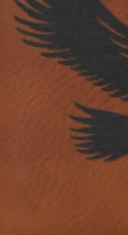 Engraved Leatherette Wallet