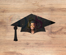 Load image into Gallery viewer, Graduation Sublimation Buttons-Completed
