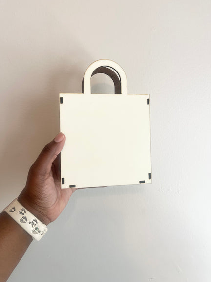 Sublimation Gift Bag