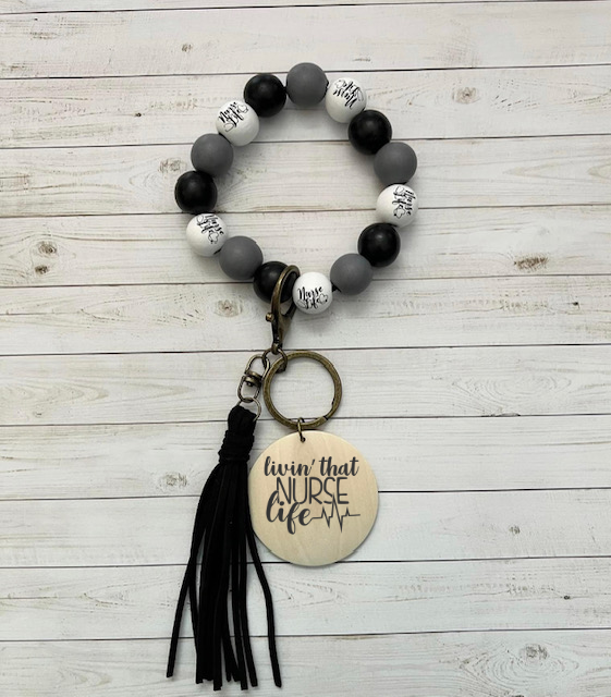 Nurse Wristlet