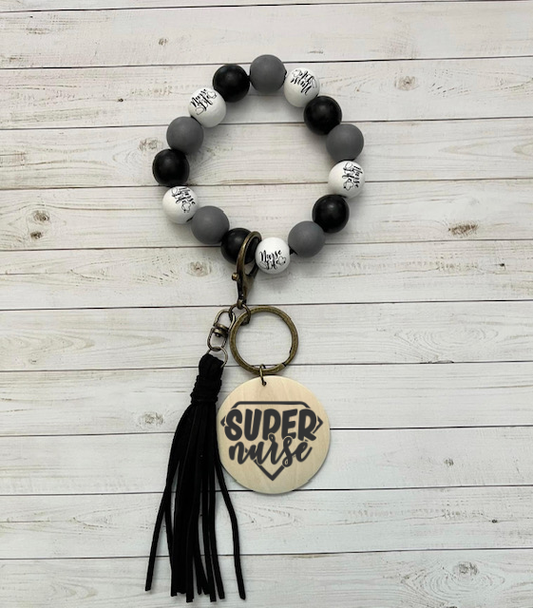 Nurse Wristlet