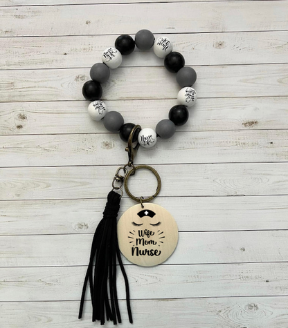 Nurse Wristlet