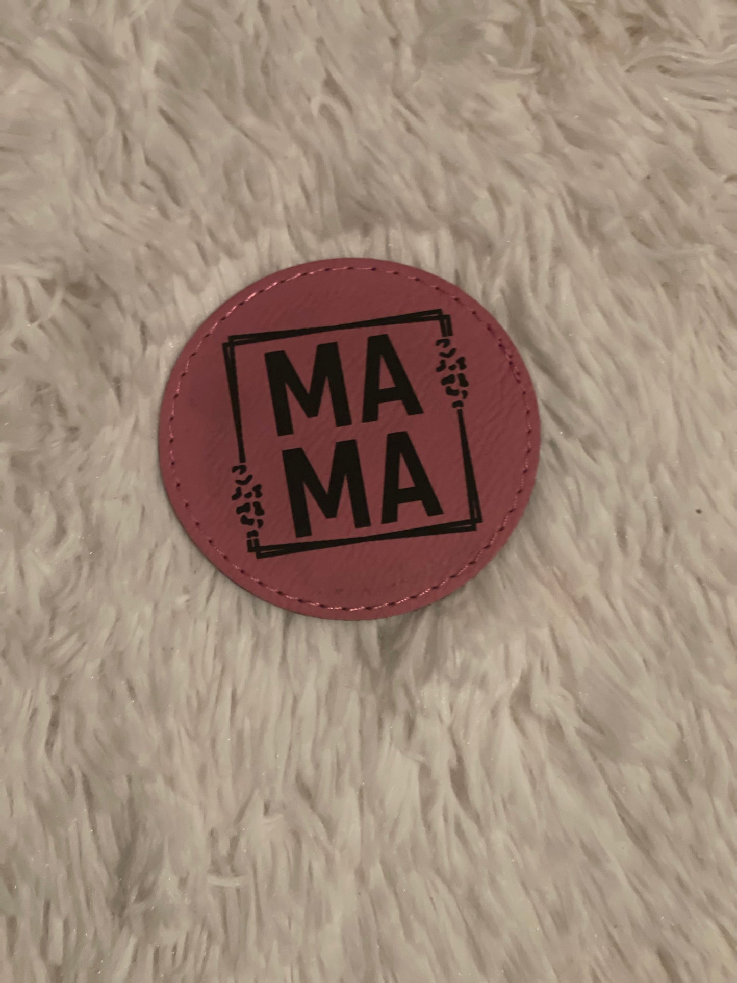 Hat Patches-Mystery Bundle