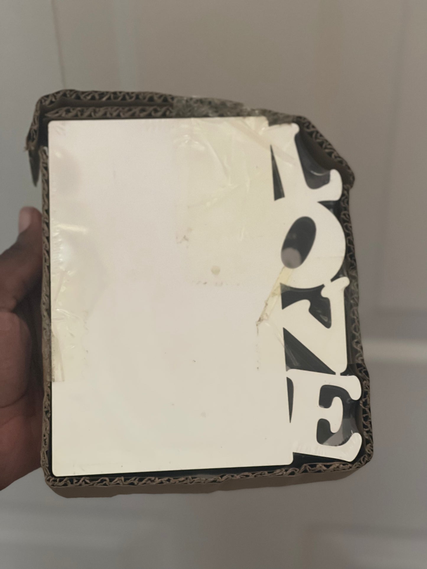 Sublimation Love Frame