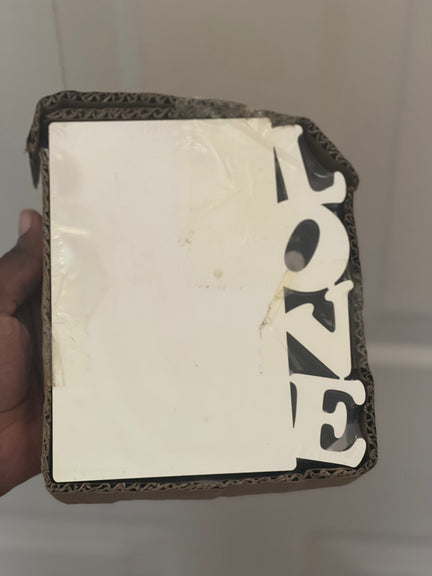 Sublimation Love Frame