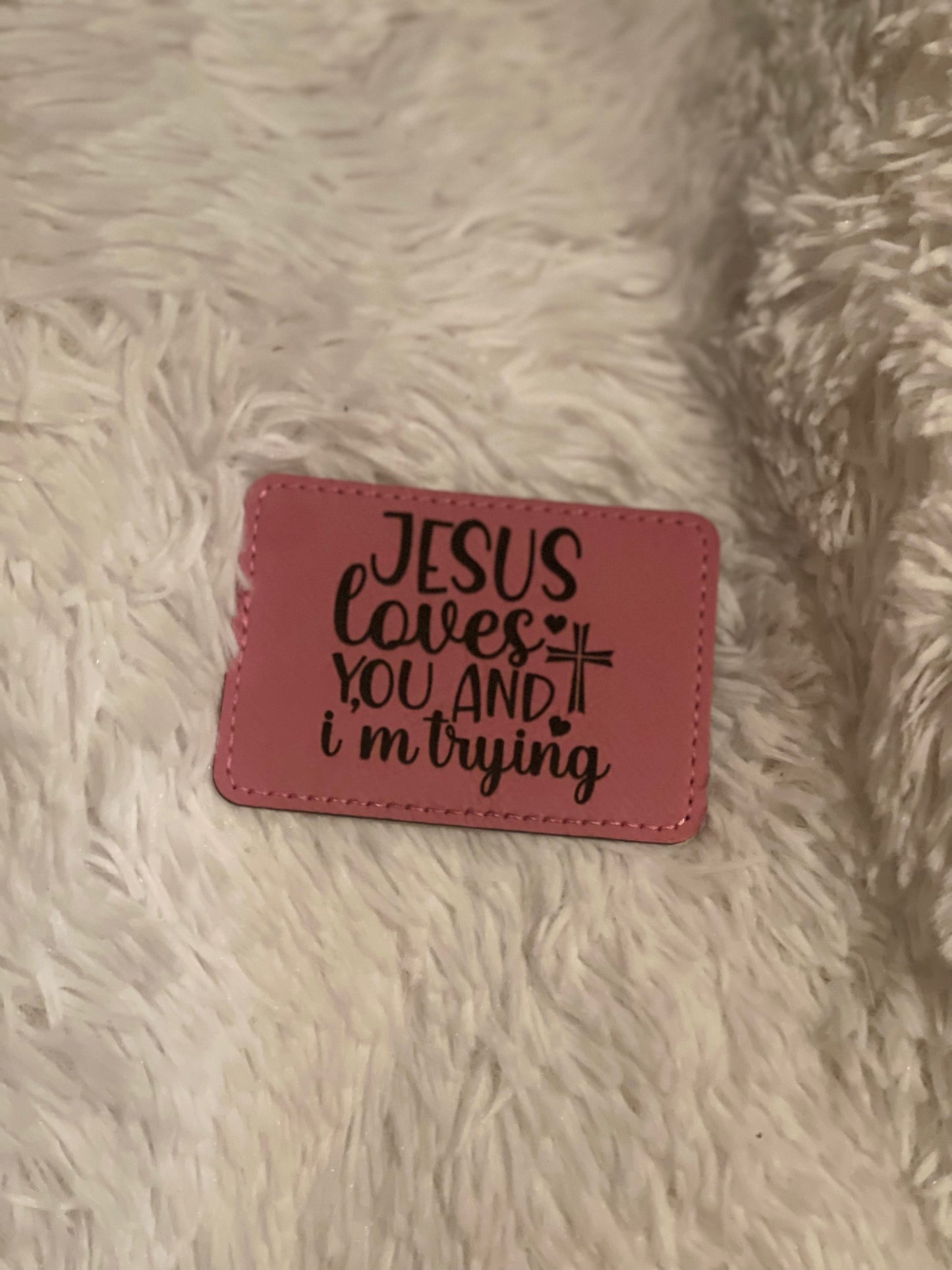 Hat Patches-Mystery Bundle