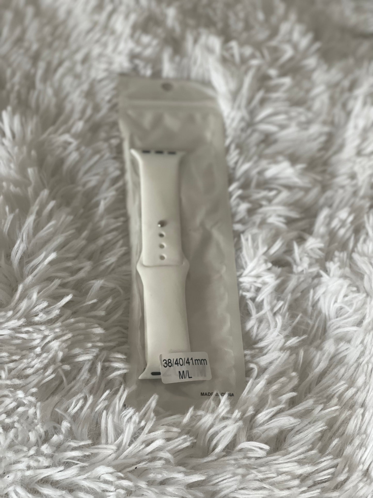 Engraved Watch Bands