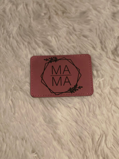 Hat Patches-Mystery Bundle