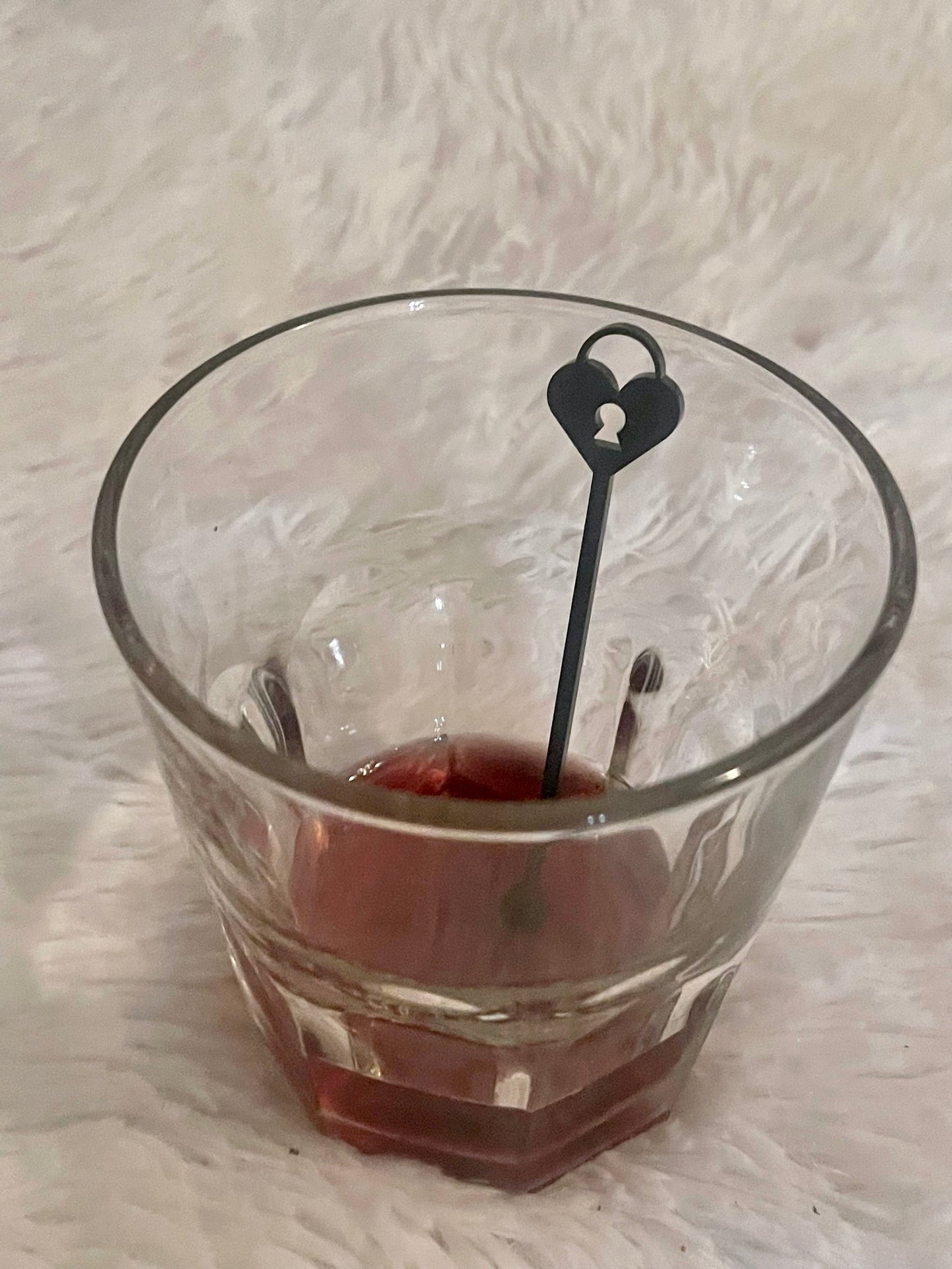 Drink Stirrers