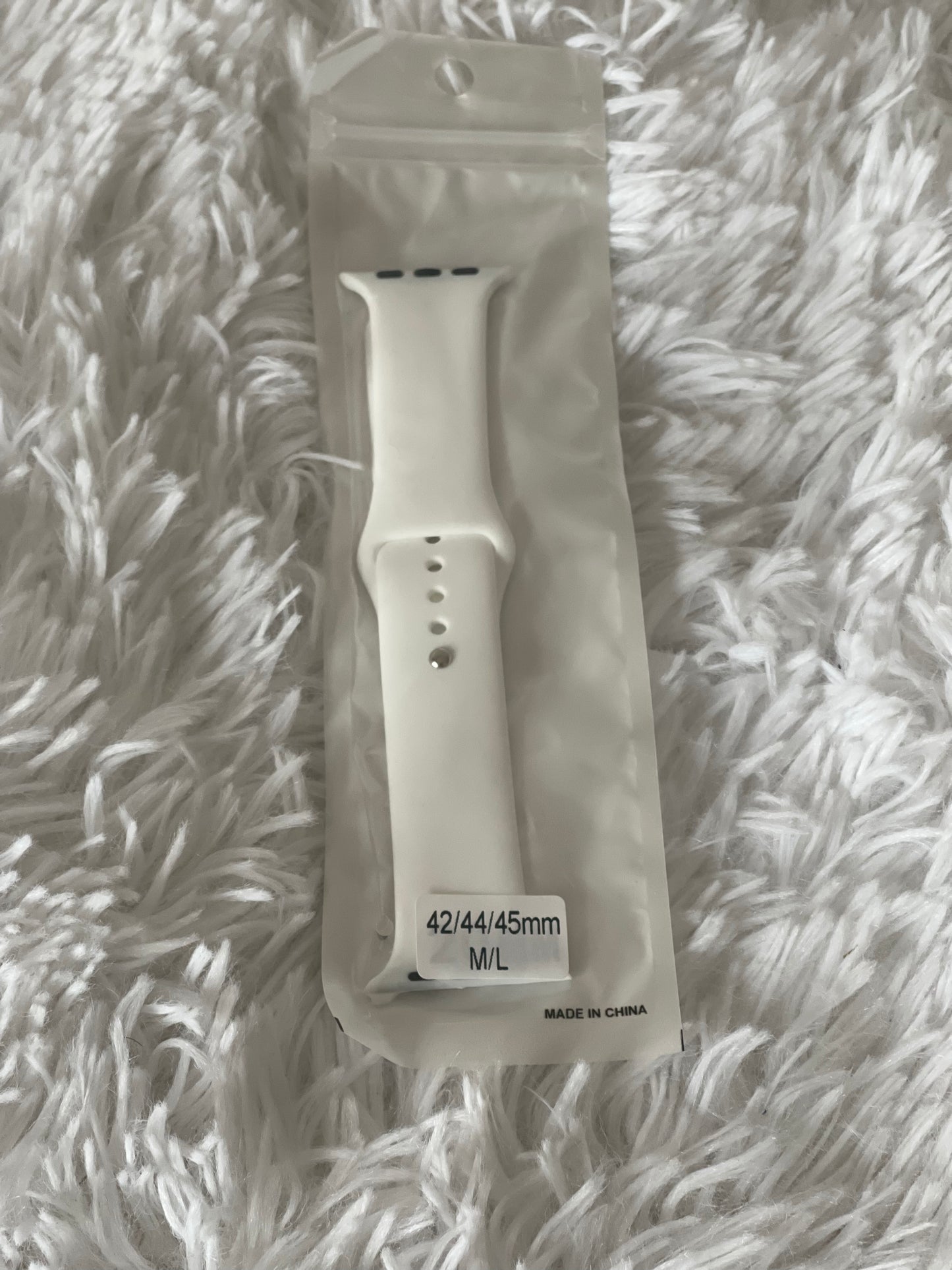 Engraved Watch Bands