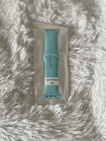 Engraved Watch Bands