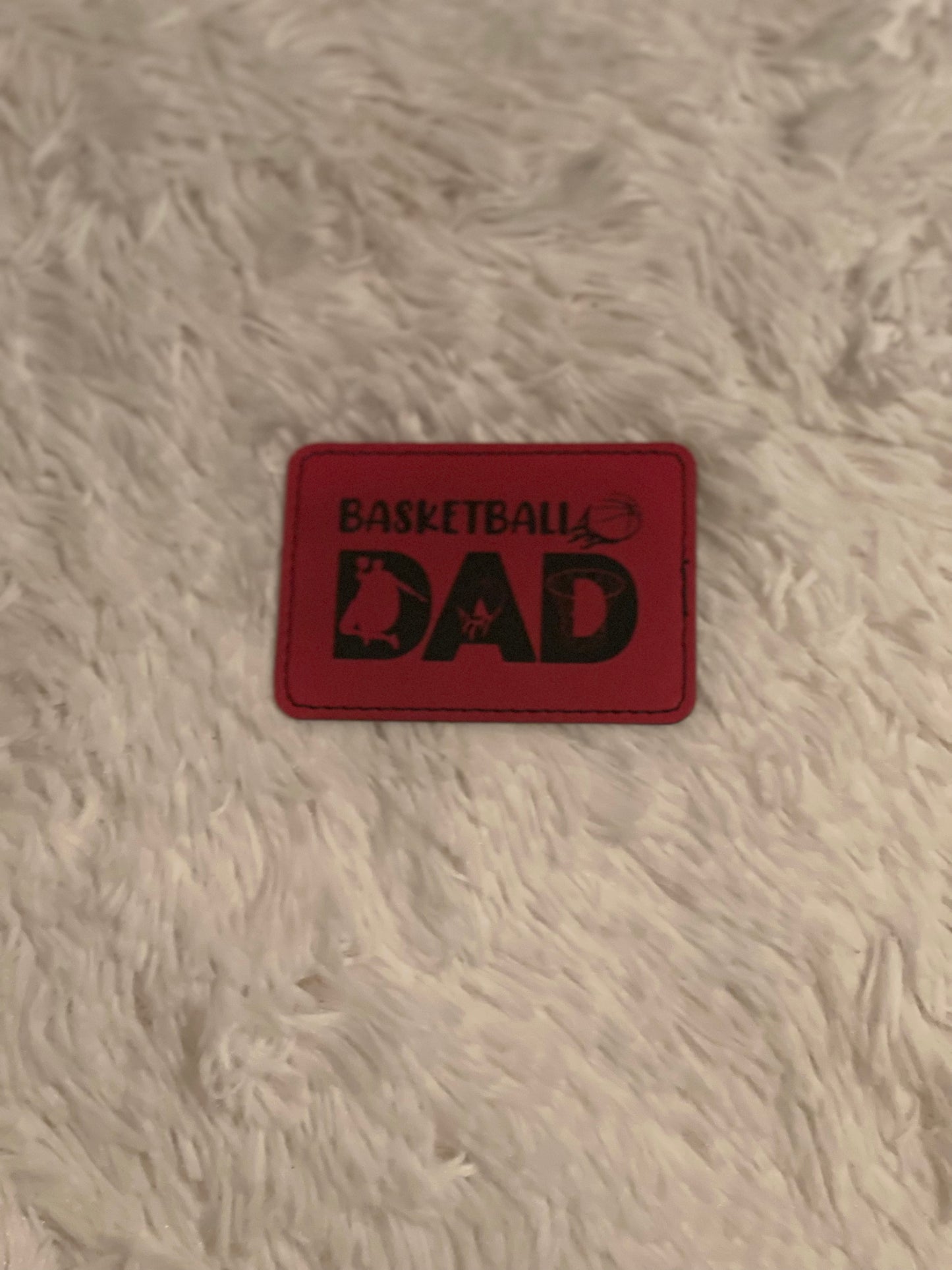 Hat Patches-Mystery Bundle