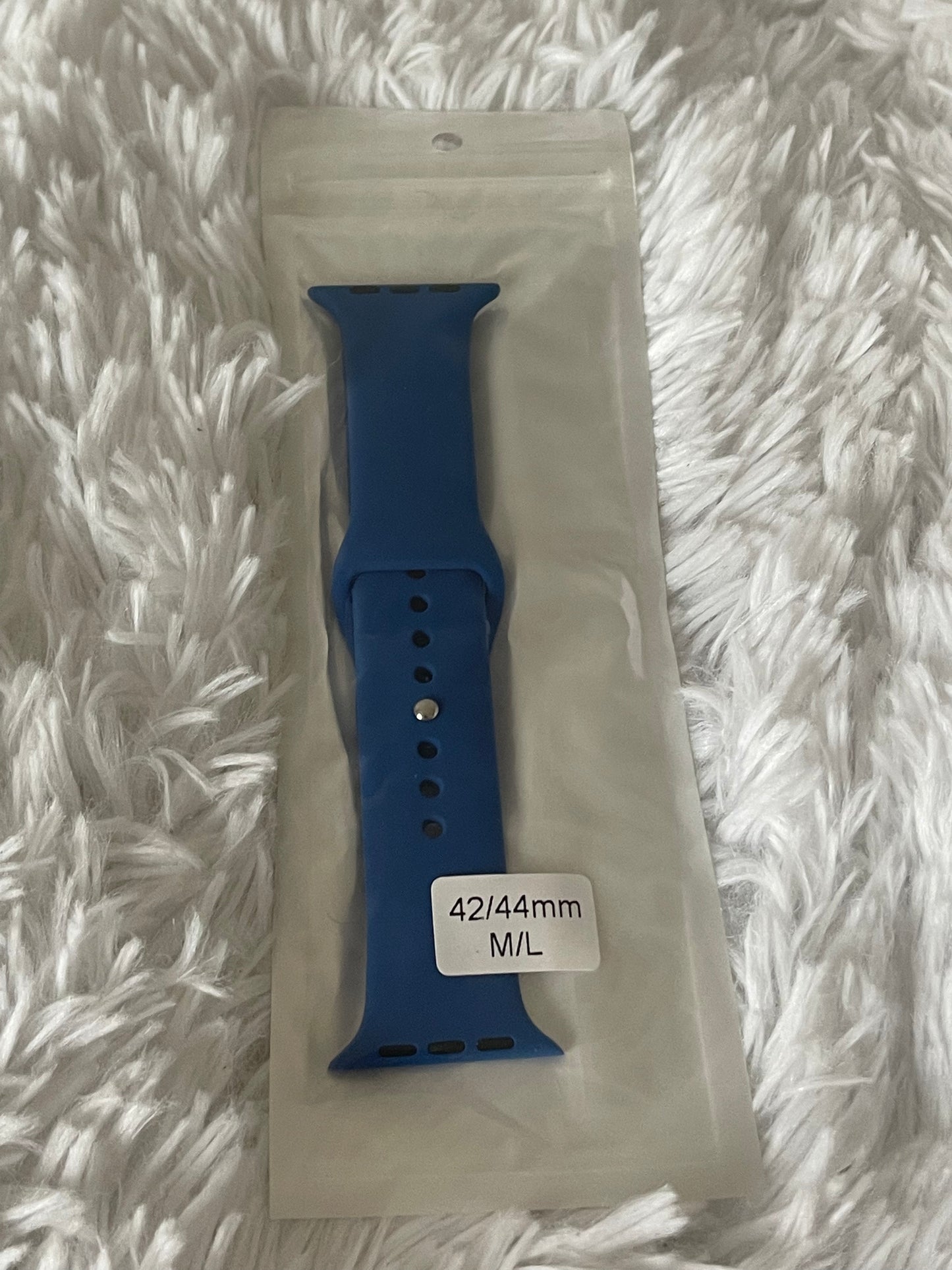 Engraved Watch Bands