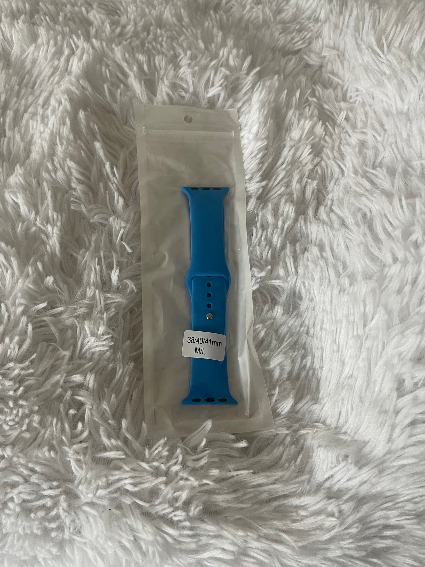 Engraved Watch Bands