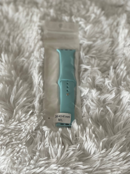 Engraved Watch Bands