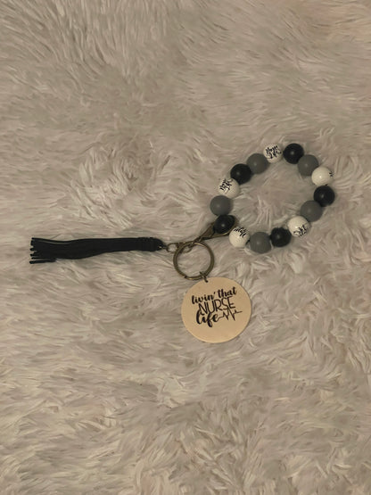 Nurse Wristlet